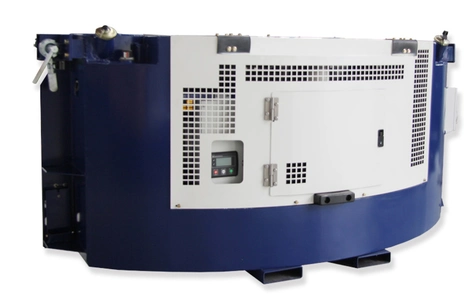 Продажа навесных контейнерных дизель-генераторов GenSet