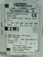 Контактор 12А