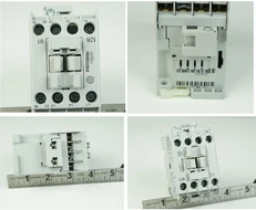 Контактор 12А