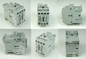 Контактор 12А