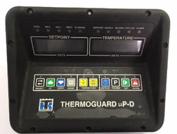 Блок Контроллер MPD