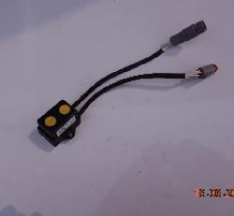 Датчик CO2 (CA/AV)