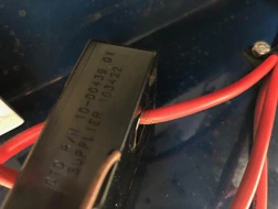Трансформатор тока ML2I/ ML3 (SCROLL)