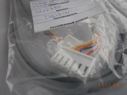 Кабель удлинитель электронного клапана ТРВ