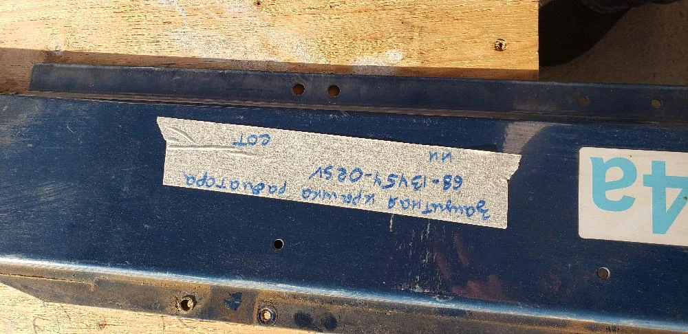 Защитная крышка радиатора - цена, фото, характеристики - ООО \