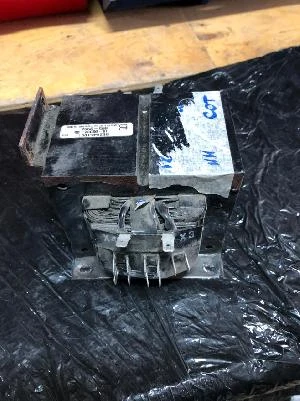 Трансформатор 380V/24V/18V - цена, фото, характеристики - ООО \