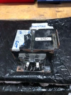 Трансформатор 380V/24V/18V