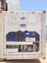 Рефконтейнер Carrier 40 футов 2012 г.